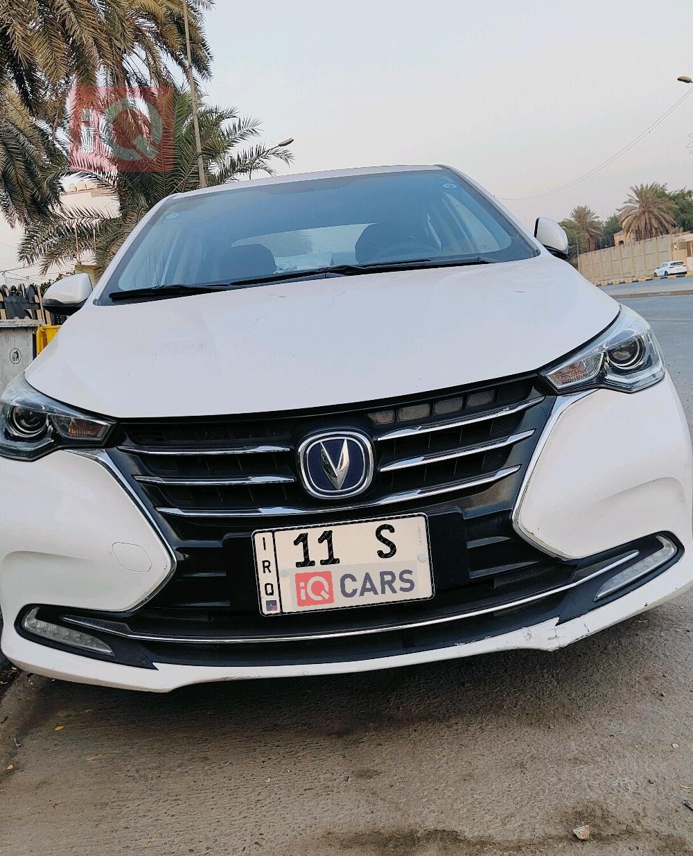 چانگان ئەلسڤین